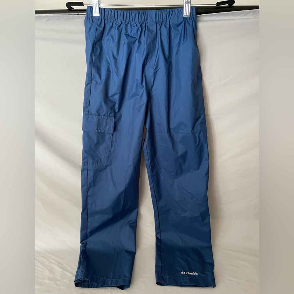 Columbia Waterproof Pants Small Medium